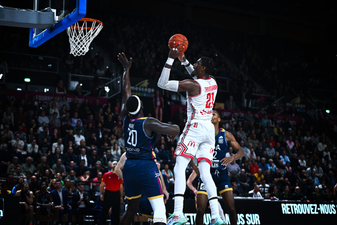 JDA DIJON – NANCY 01-10-24 — FOXAEP, photographe Bourgogne