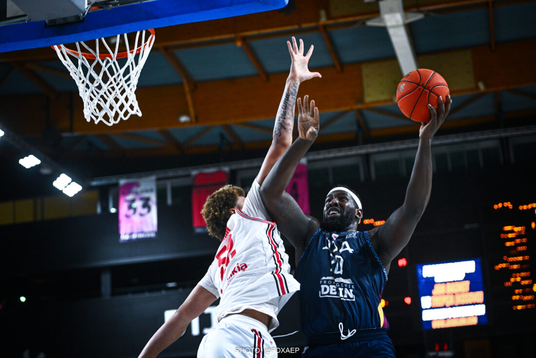 JDA DIJON – NANCY 01-10-24 — FOXAEP, photographe Bourgogne