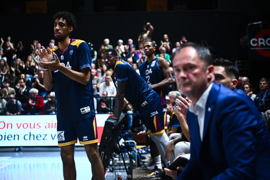 JDA DIJON – NANCY 01-10-24 — FOXAEP, photographe Bourgogne
