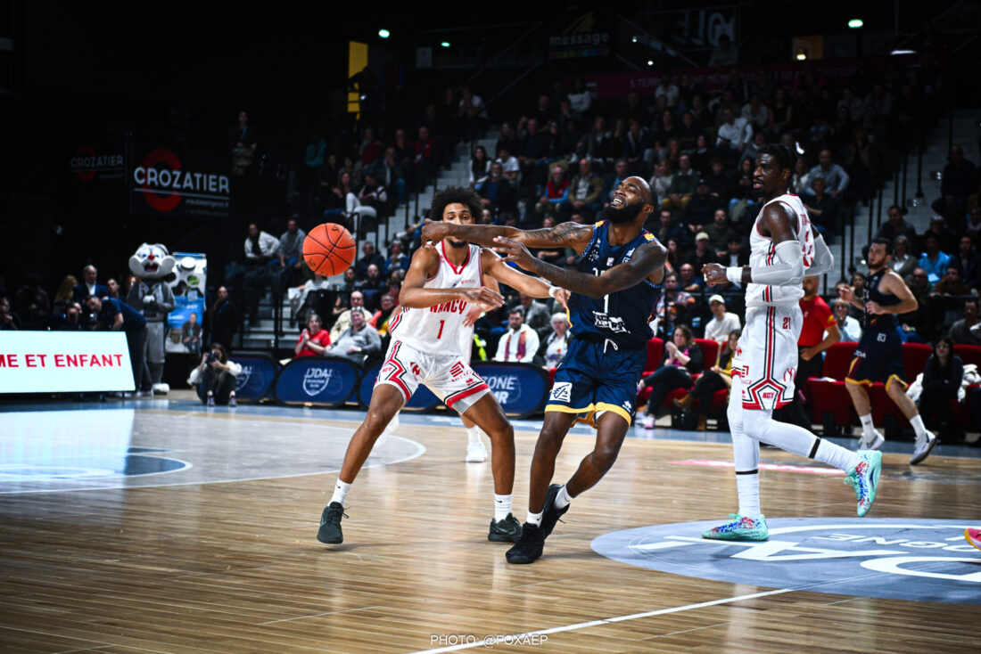 JDA DIJON – NANCY 01-10-24 — FOXAEP, photographe Bourgogne
