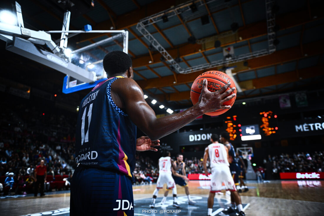 JDA DIJON – NANCY 01-10-24 — FOXAEP, photographe Bourgogne
