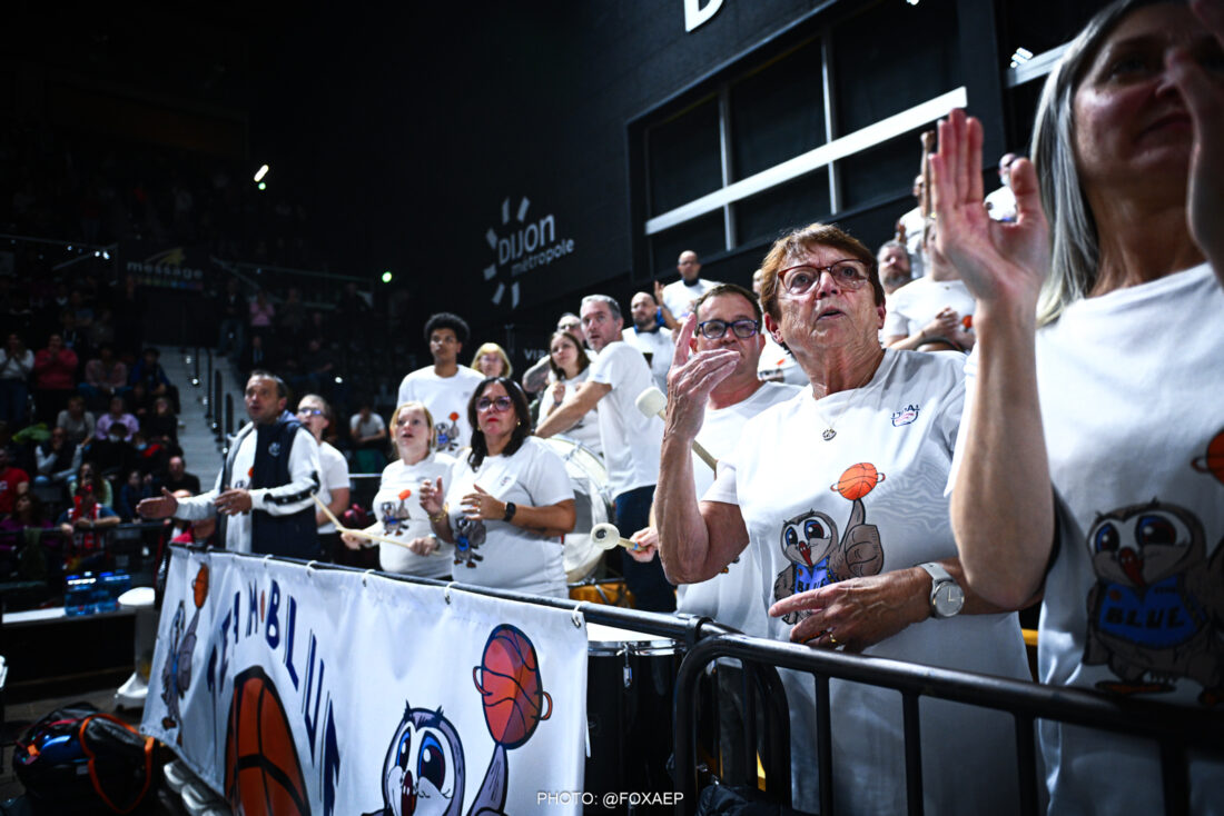 JDA DIJON – NANCY 01-10-24 — FOXAEP, photographe Bourgogne