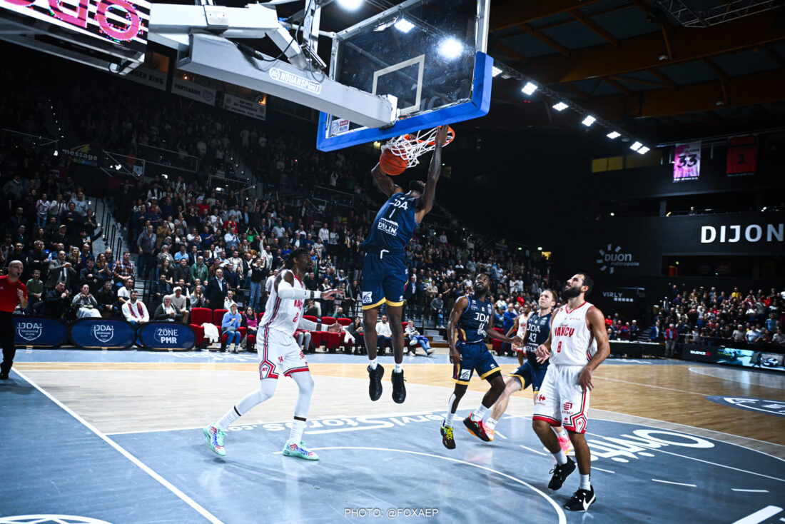 JDA DIJON – NANCY 01-10-24 — FOXAEP, photographe Bourgogne