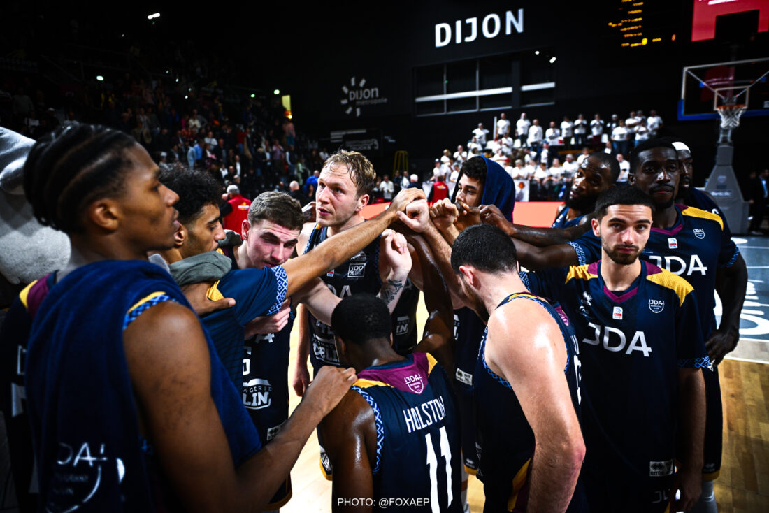 JDA DIJON – NANCY 01-10-24 — FOXAEP, photographe Bourgogne