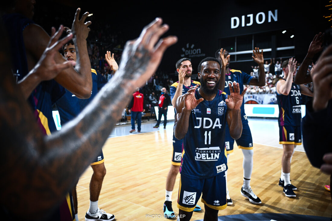 JDA DIJON – NANCY 01-10-24 — FOXAEP, photographe Bourgogne