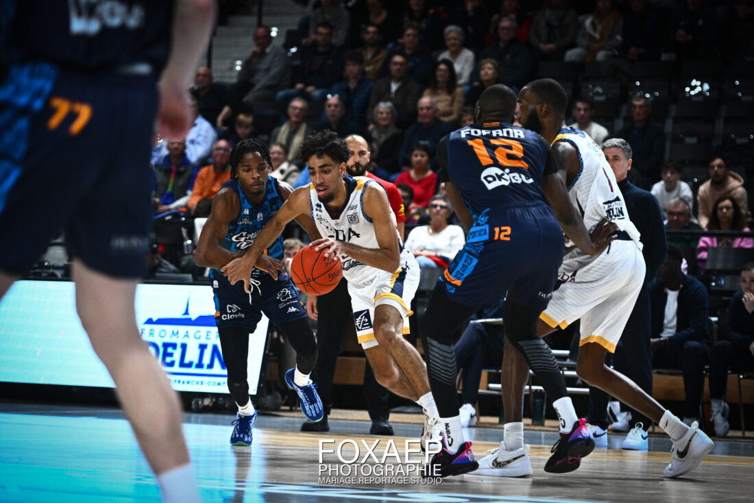 JDA DIJON – BCM 27-11-24 — FOXAEP, photographe Bourgogne