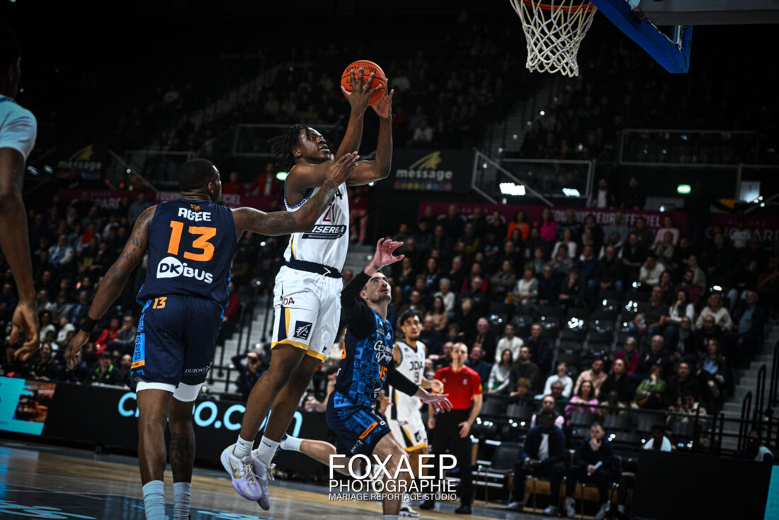 JDA DIJON – BCM 27-11-24 — FOXAEP, photographe Bourgogne