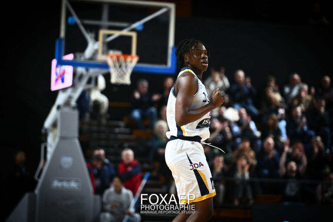 JDA DIJON – BCM 27-11-24 — FOXAEP, photographe Bourgogne
