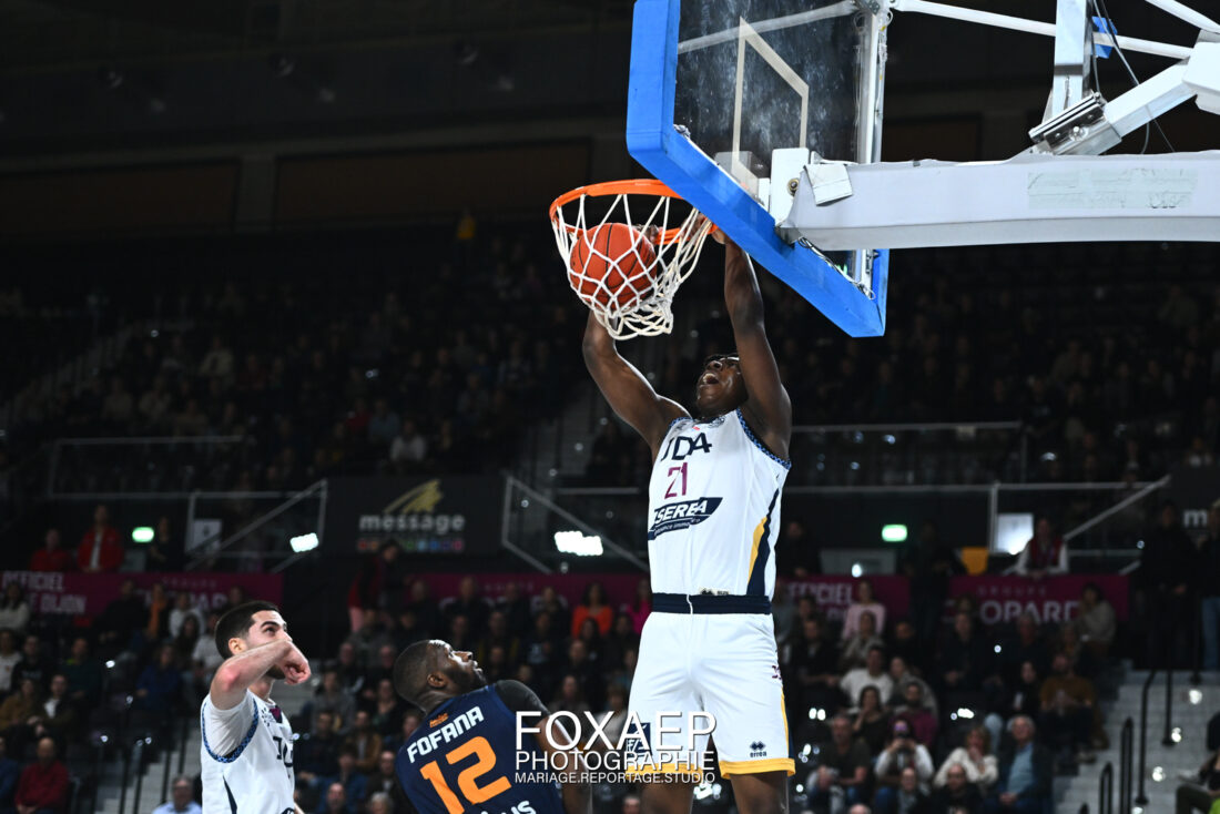 JDA DIJON – BCM 27-11-24 — FOXAEP, photographe Bourgogne