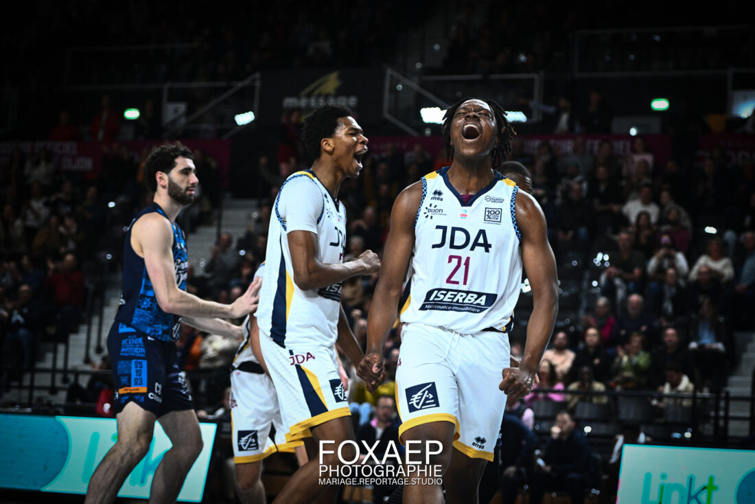 JDA DIJON – BCM 27-11-24 — FOXAEP, photographe Bourgogne