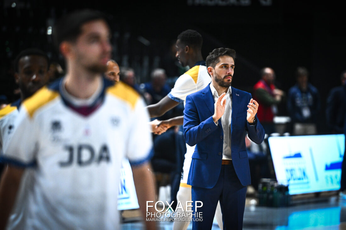 JDA DIJON – BCM 27-11-24 — FOXAEP, photographe Bourgogne
