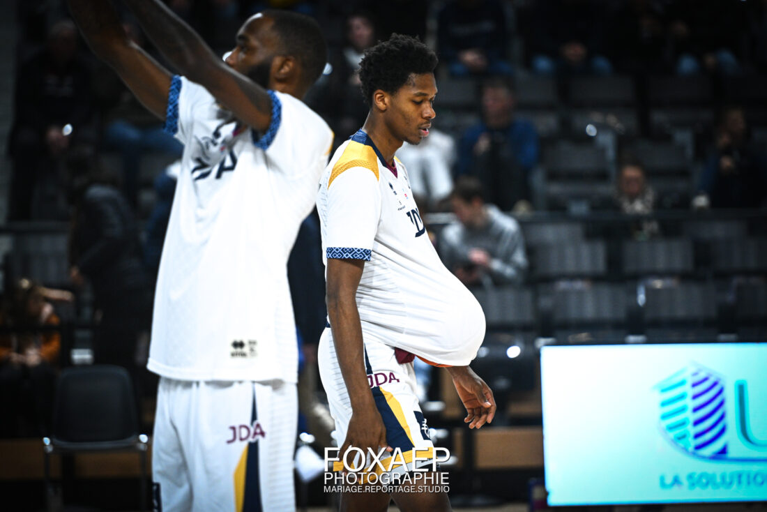 JDA DIJON – BCM 27-11-24 — FOXAEP, photographe Bourgogne
