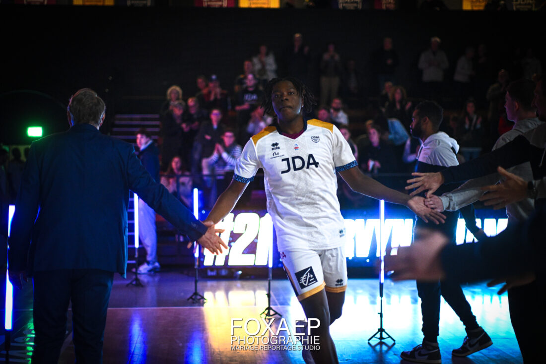 JDA DIJON – BCM 27-11-24 — FOXAEP, photographe Bourgogne