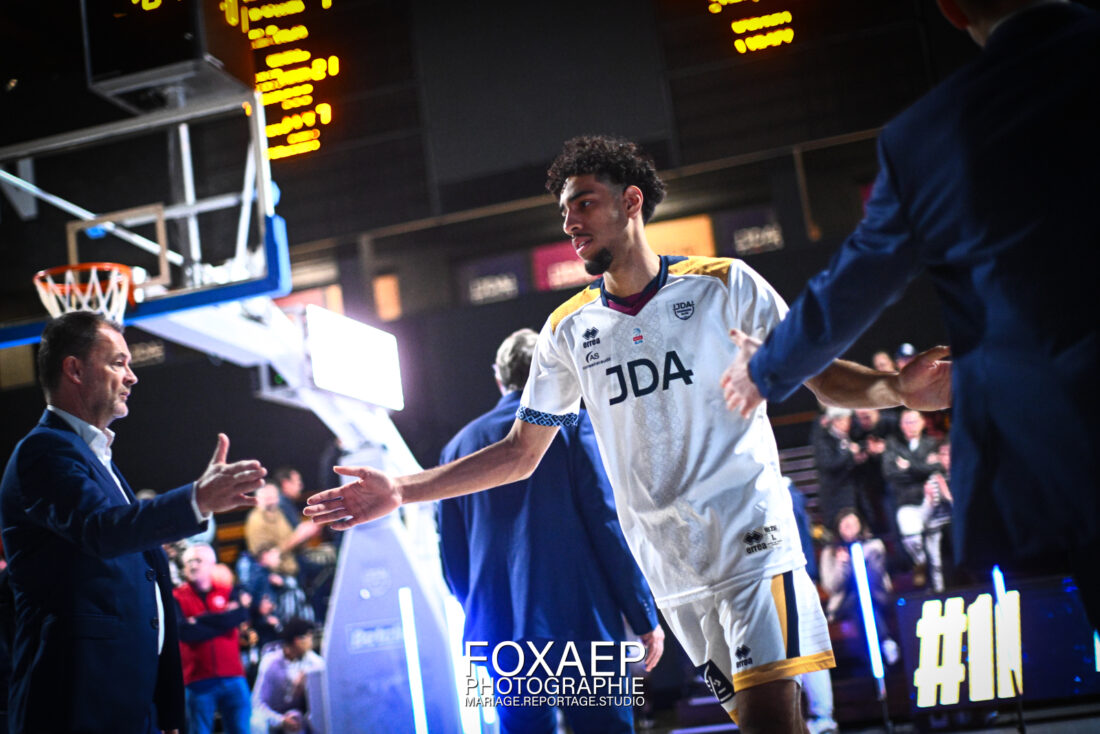 JDA DIJON – BCM 27-11-24 — FOXAEP, photographe Bourgogne