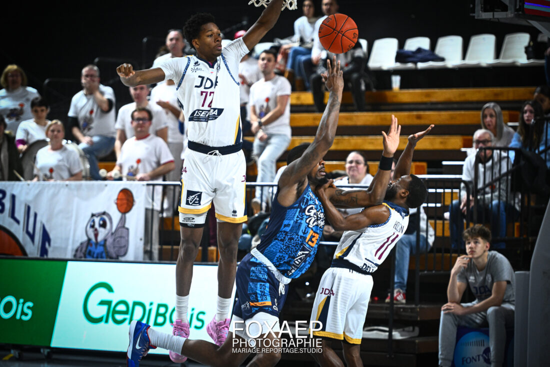 JDA DIJON – BCM 27-11-24 — FOXAEP, photographe Bourgogne