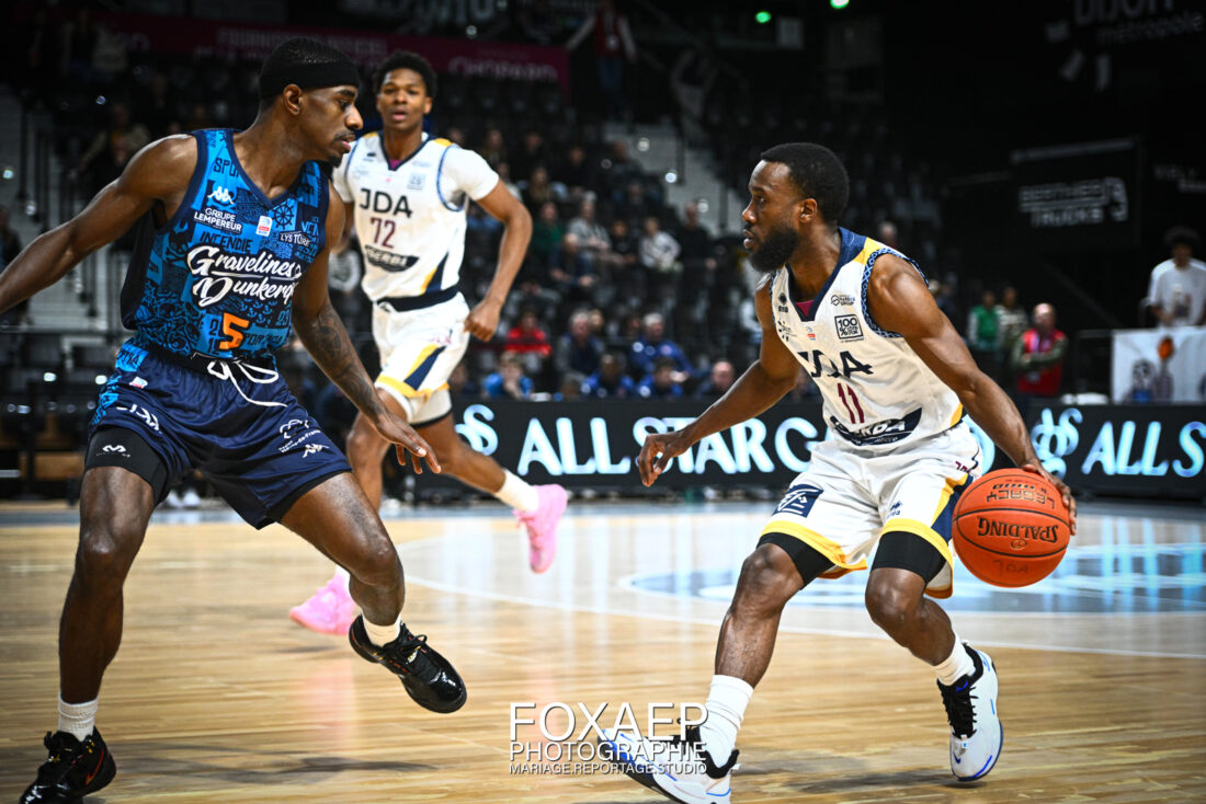 JDA DIJON – BCM 27-11-24 — FOXAEP, photographe Bourgogne