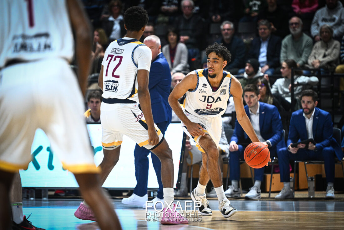 JDA DIJON – BCM 27-11-24 — FOXAEP, photographe Bourgogne