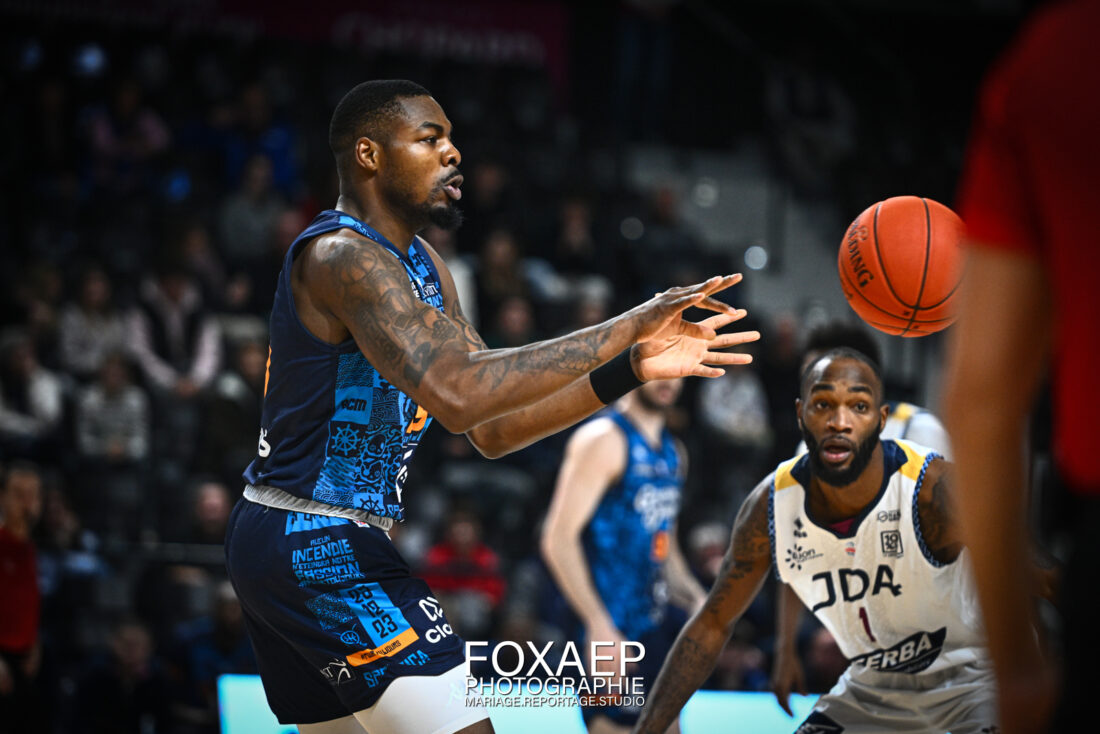 JDA DIJON – BCM 27-11-24 — FOXAEP, photographe Bourgogne