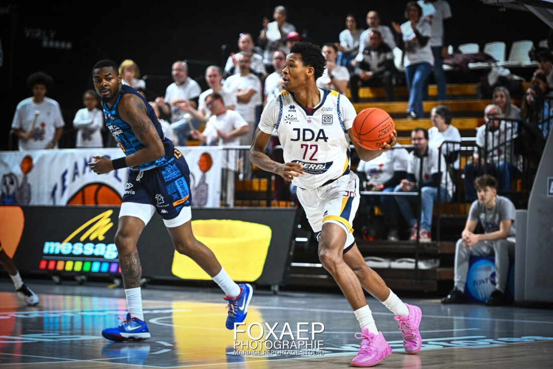 JDA DIJON – BCM 27-11-24 — FOXAEP, photographe Bourgogne
