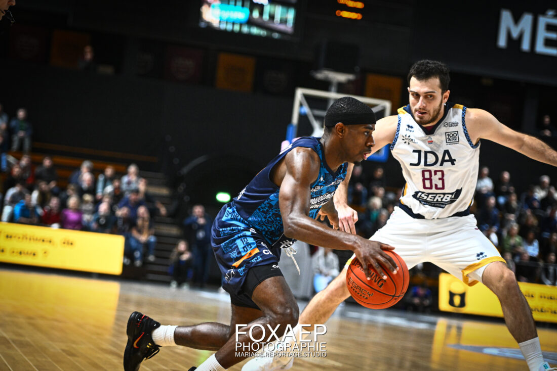 JDA DIJON – BCM 27-11-24 — FOXAEP, photographe Bourgogne