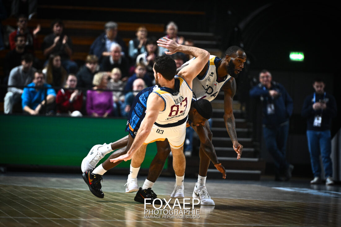 JDA DIJON – BCM 27-11-24 — FOXAEP, photographe Bourgogne