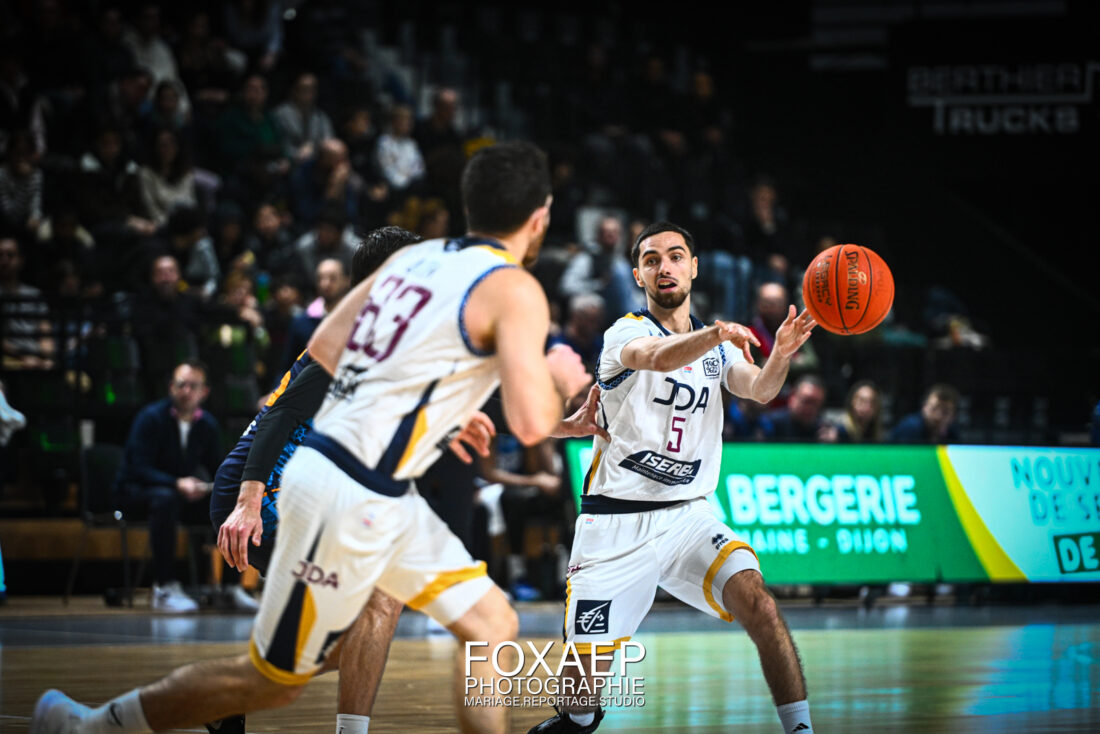JDA DIJON – BCM 27-11-24 — FOXAEP, photographe Bourgogne