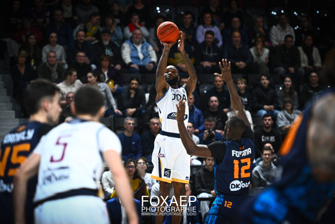 JDA DIJON – BCM 27-11-24 — FOXAEP, photographe Bourgogne