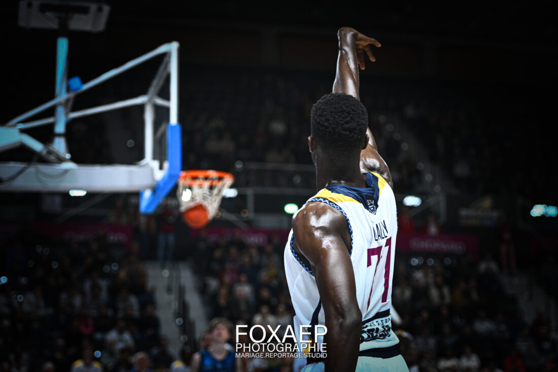 JDA DIJON – BCM 27-11-24 — FOXAEP, photographe Bourgogne