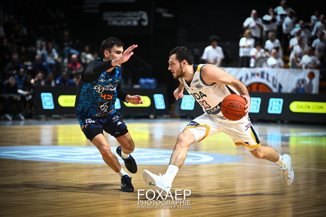 JDA DIJON – BCM 27-11-24 — FOXAEP, photographe Bourgogne