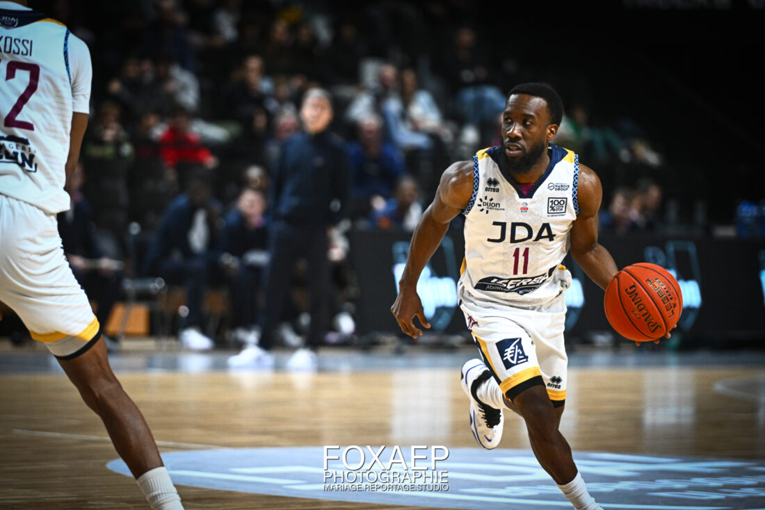 JDA DIJON – BCM 27-11-24 — FOXAEP, photographe Bourgogne