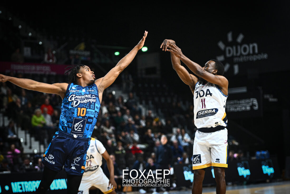 JDA DIJON – BCM 27-11-24 — FOXAEP, photographe Bourgogne