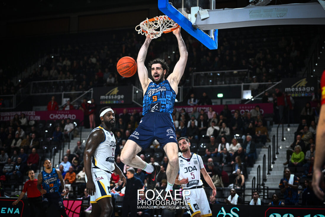 JDA DIJON – BCM 27-11-24 — FOXAEP, photographe Bourgogne