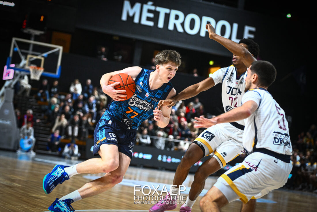 JDA DIJON – BCM 27-11-24 — FOXAEP, photographe Bourgogne