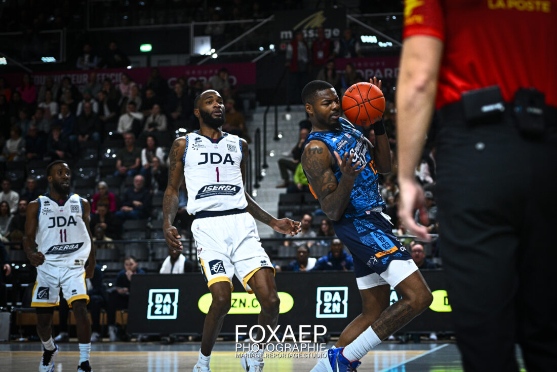 JDA DIJON – BCM 27-11-24 — FOXAEP, photographe Bourgogne