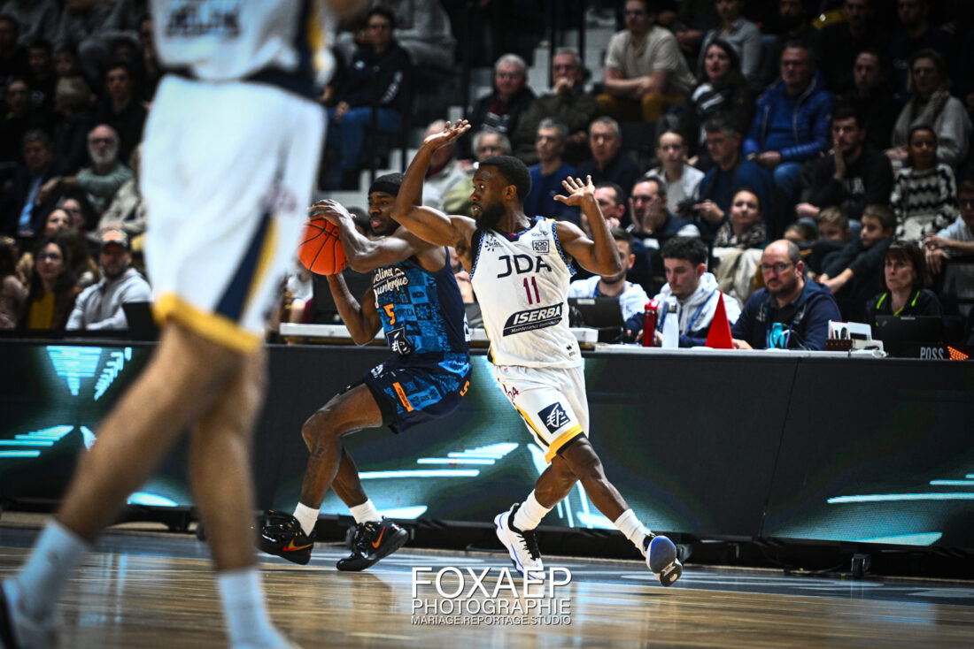 JDA DIJON – BCM 27-11-24 — FOXAEP, photographe Bourgogne