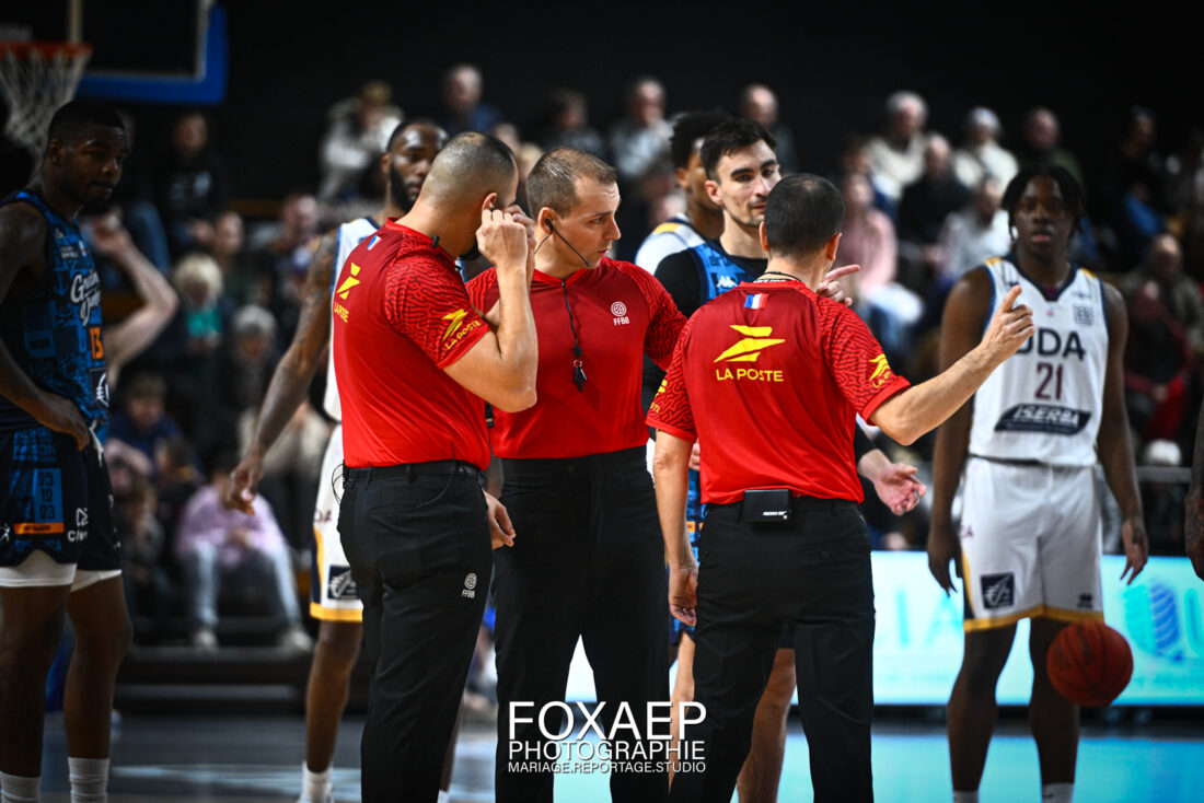 JDA DIJON – BCM 27-11-24 — FOXAEP, photographe Bourgogne