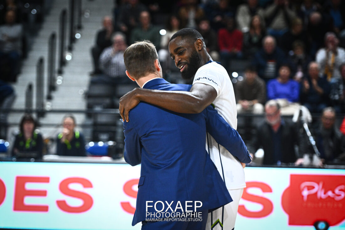 JDA DIJON – SAINT-QUENTIN 16-11-24 — FOXAEP, photographe Bourgogne