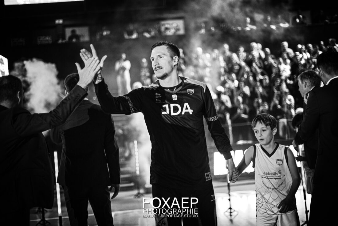 JDA DIJON – SAINT-QUENTIN 16-11-24 — FOXAEP, photographe Bourgogne