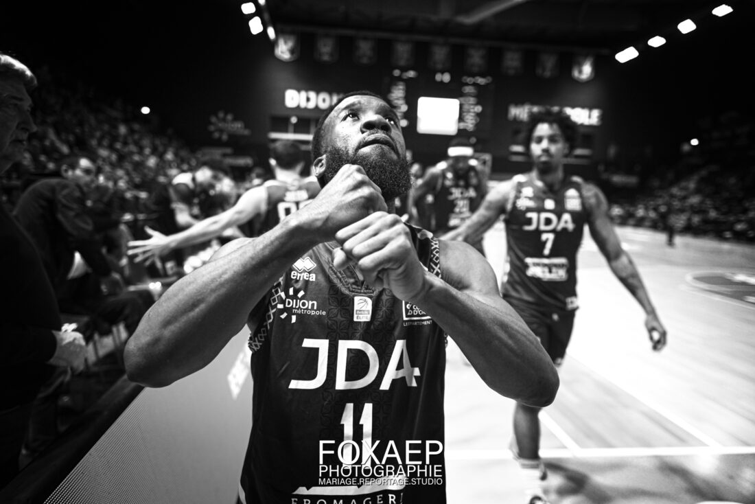 JDA DIJON – SAINT-QUENTIN 16-11-24 — FOXAEP, photographe Bourgogne