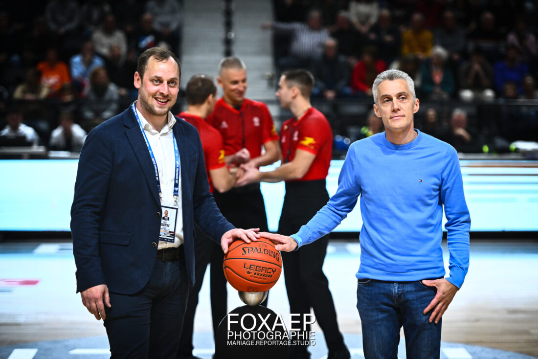 JDA DIJON – SAINT-QUENTIN 16-11-24 — FOXAEP, photographe Bourgogne