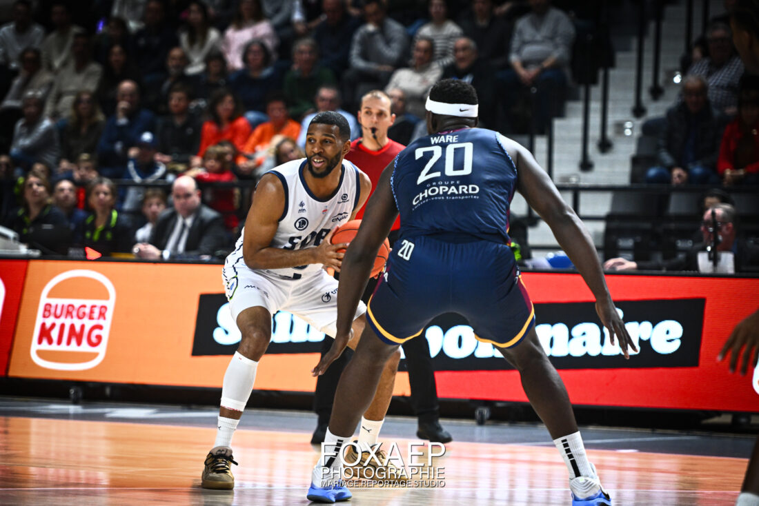JDA DIJON – SAINT-QUENTIN 16-11-24 — FOXAEP, photographe Bourgogne