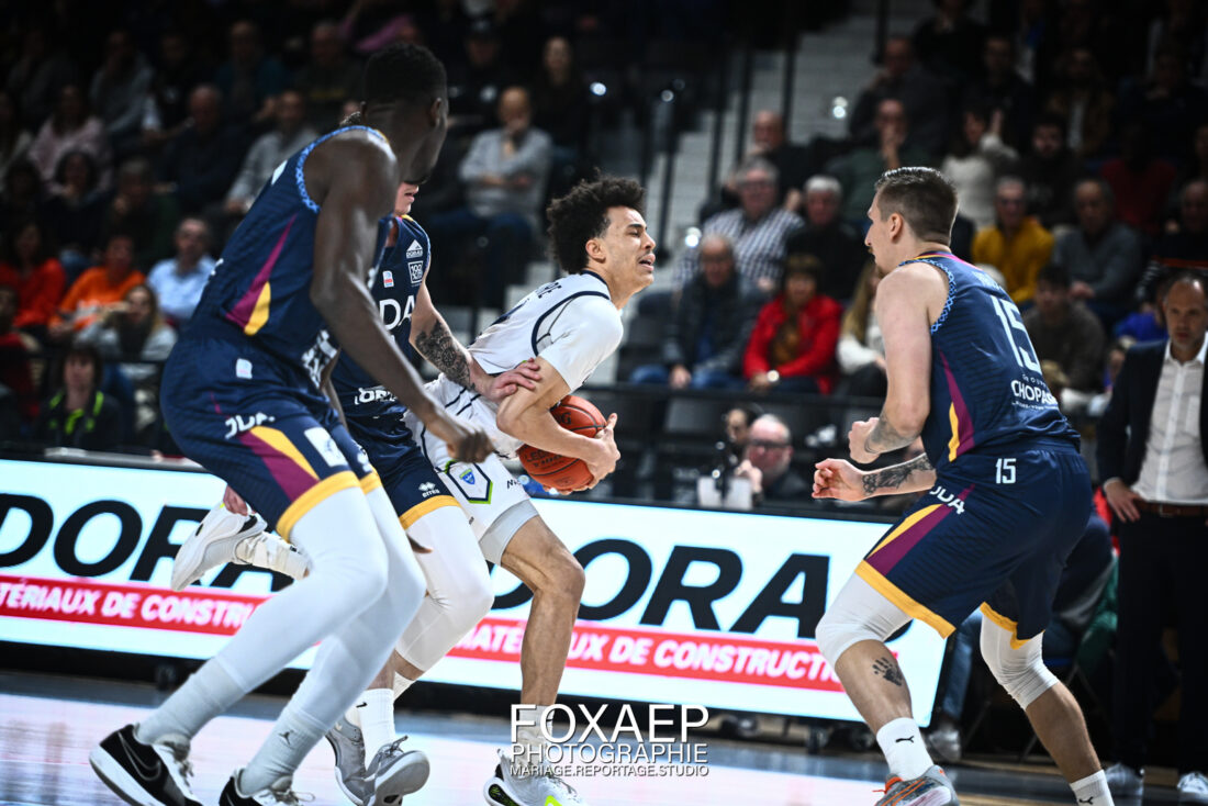 JDA DIJON – SAINT-QUENTIN 16-11-24 — FOXAEP, photographe Bourgogne