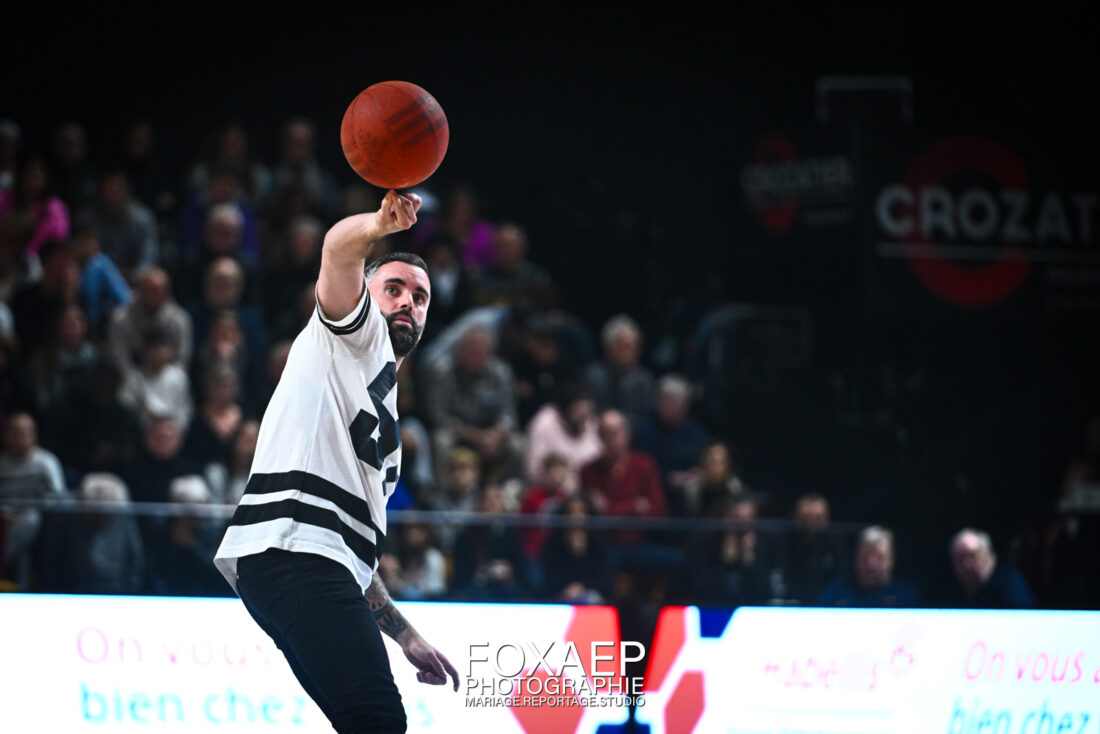 JDA DIJON – SAINT-QUENTIN 16-11-24 — FOXAEP, photographe Bourgogne