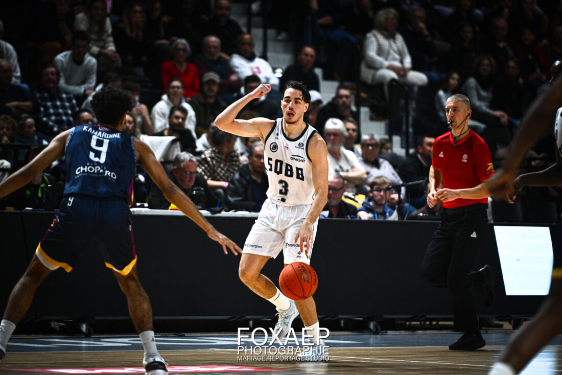 JDA DIJON – SAINT-QUENTIN 16-11-24 — FOXAEP, photographe Bourgogne