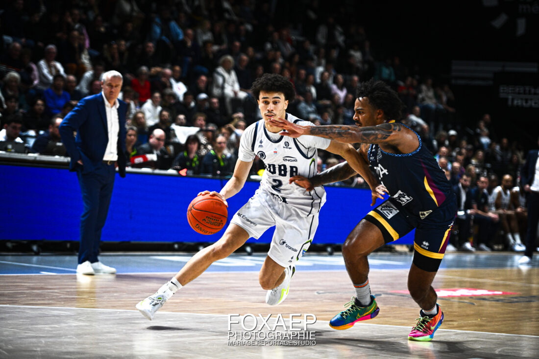 JDA DIJON – SAINT-QUENTIN 16-11-24 — FOXAEP, photographe Bourgogne