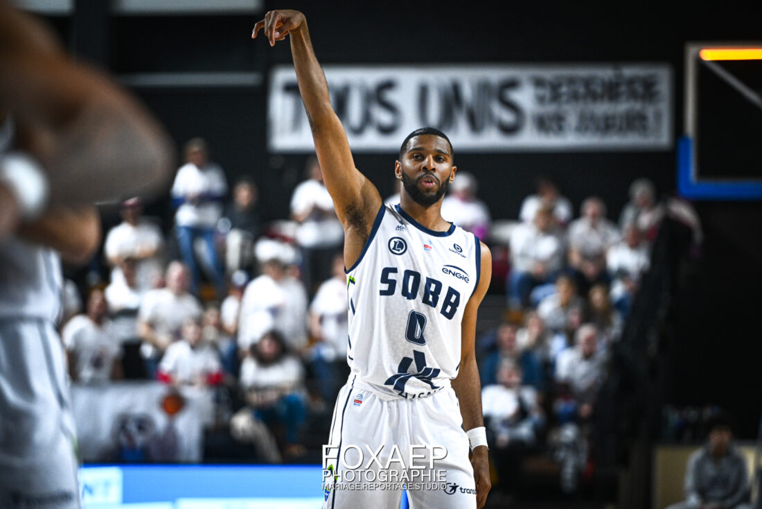 JDA DIJON – SAINT-QUENTIN 16-11-24 — FOXAEP, photographe Bourgogne