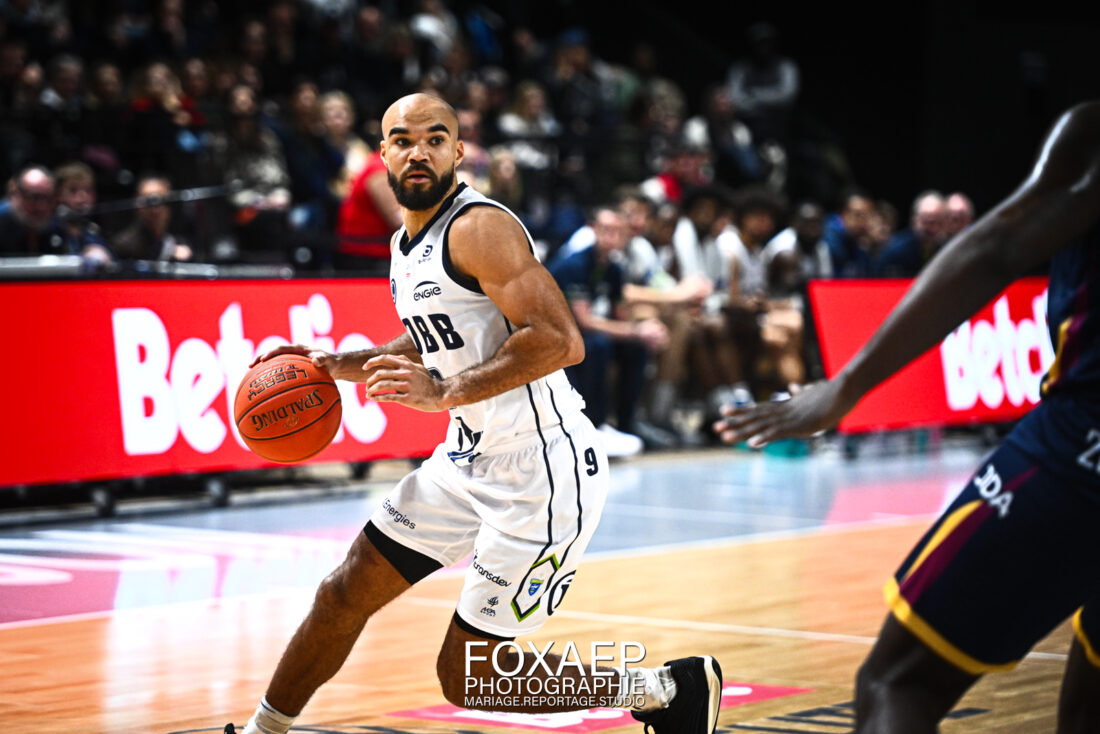 JDA DIJON – SAINT-QUENTIN 16-11-24 — FOXAEP, photographe Bourgogne