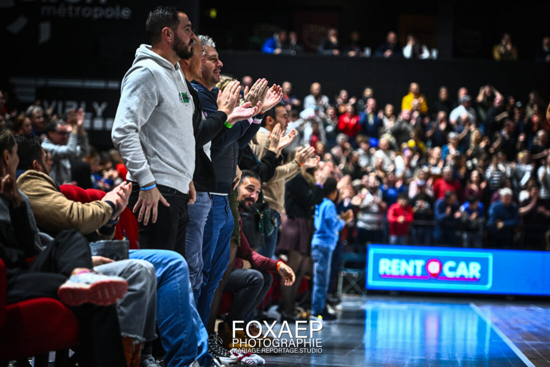 JDA DIJON – SAINT-QUENTIN 16-11-24 — FOXAEP, photographe Bourgogne
