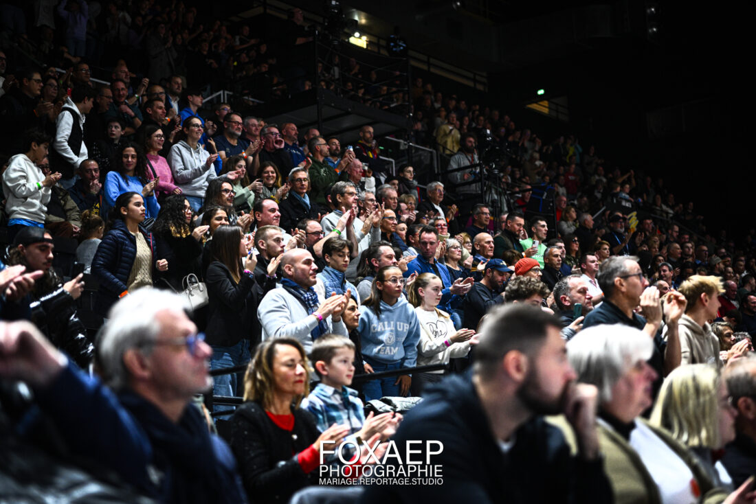 JDA DIJON – SAINT-QUENTIN 16-11-24 — FOXAEP, photographe Bourgogne