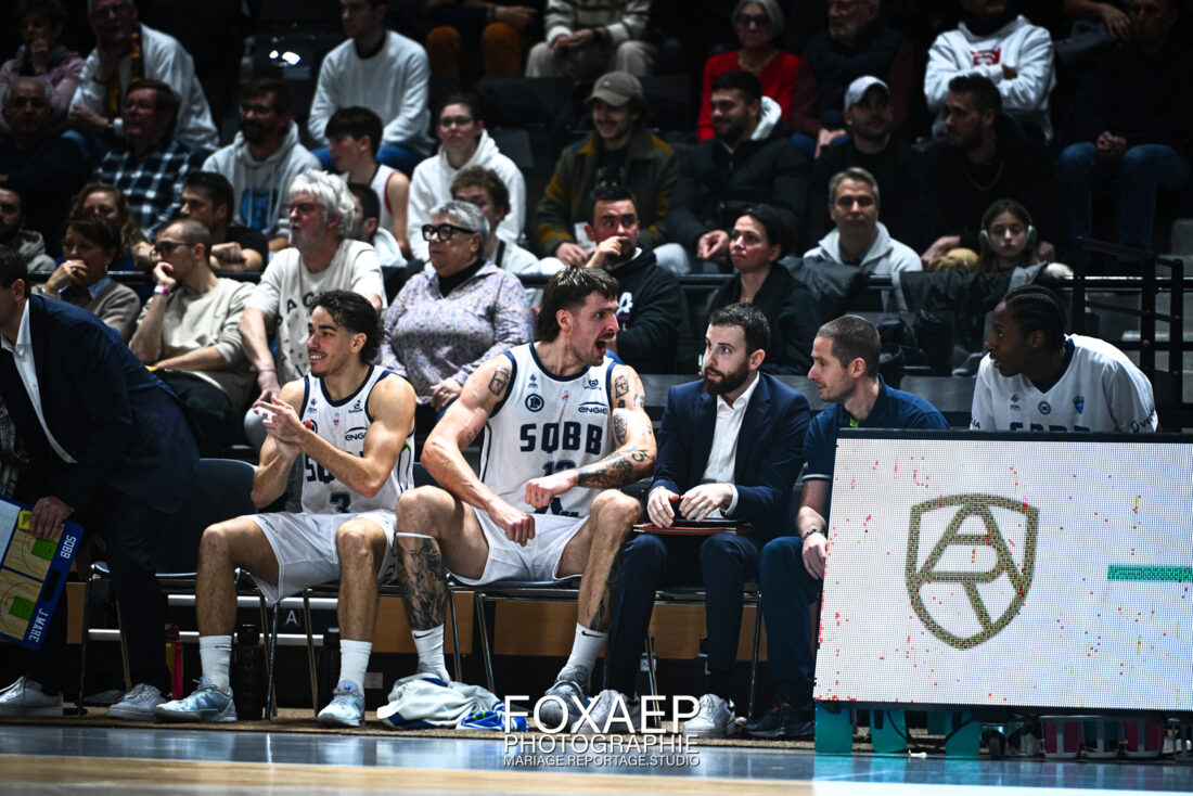JDA DIJON – SAINT-QUENTIN 16-11-24 — FOXAEP, photographe Bourgogne